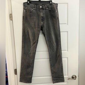 Abercrombie jeans